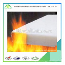 Hot sales White flame retardant felt for industrial use